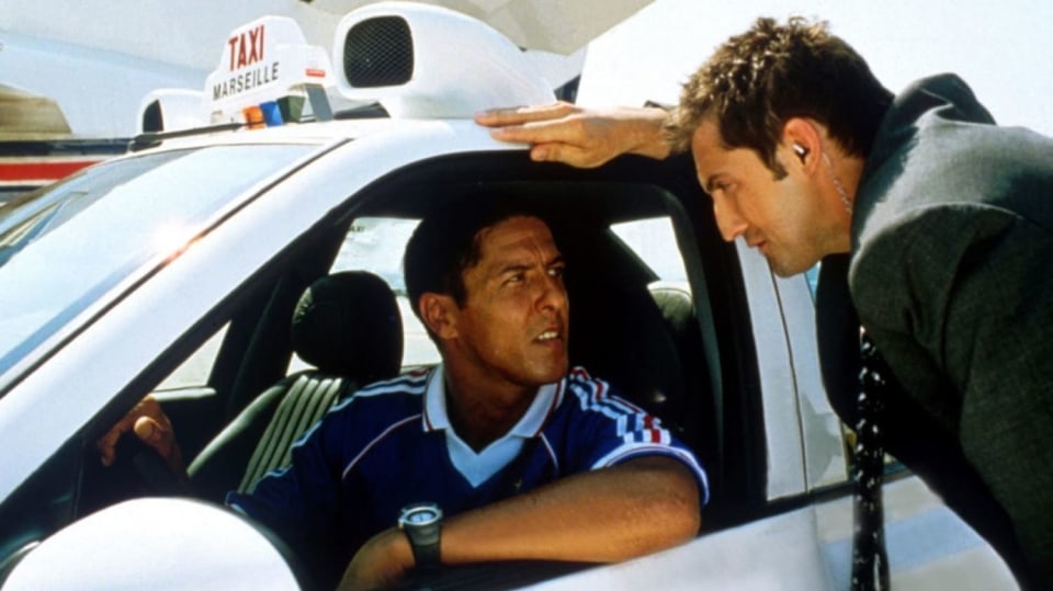 Taxi, Taxi